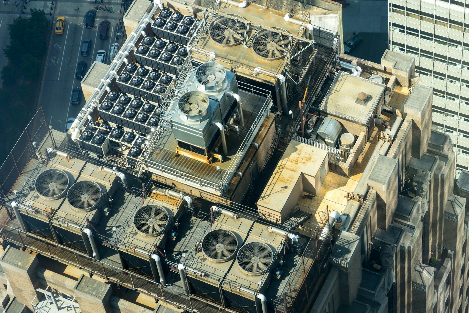 How to Optimize Heating and Cooling Systems for Better Efficiency